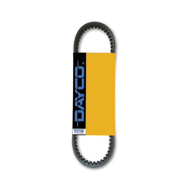 Correa De Transmisión Dayco CVT7122 Para Mobylette MBK 51 - 810x14x8 Mm