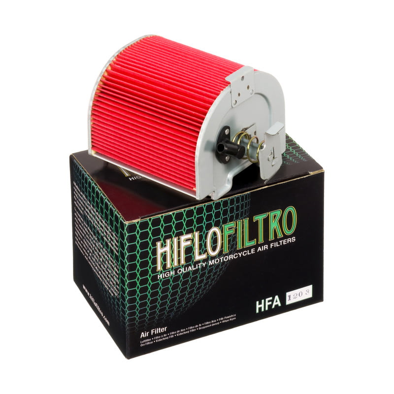 Filtro De Aire De Honda CBR 900, 954 RR (2002 - 2003) HifloFiltro