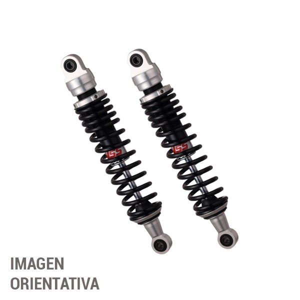 Yss Amortiguador Trasero Honda Cb 500 96-03 CC