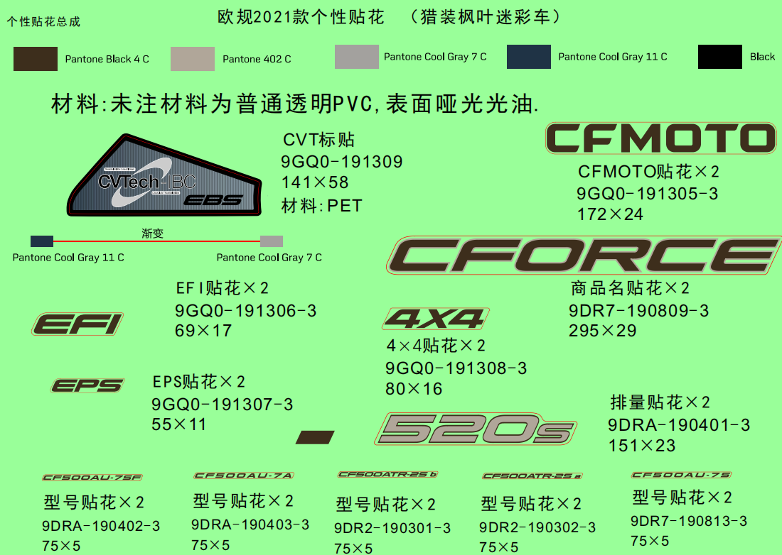 DECAL(LOF@^2021,TRUE TIMBER CAMO)