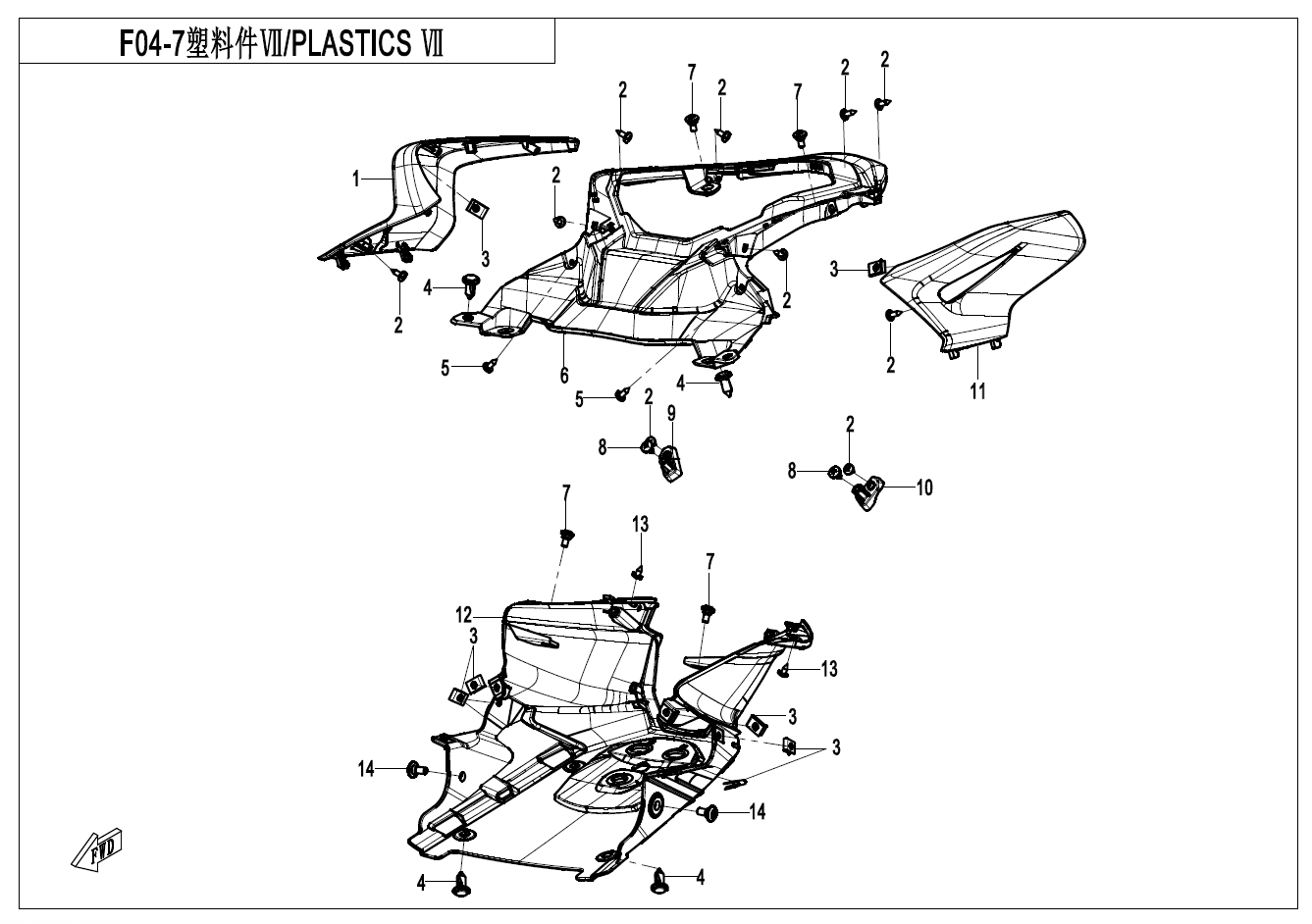 PLASTICS 7