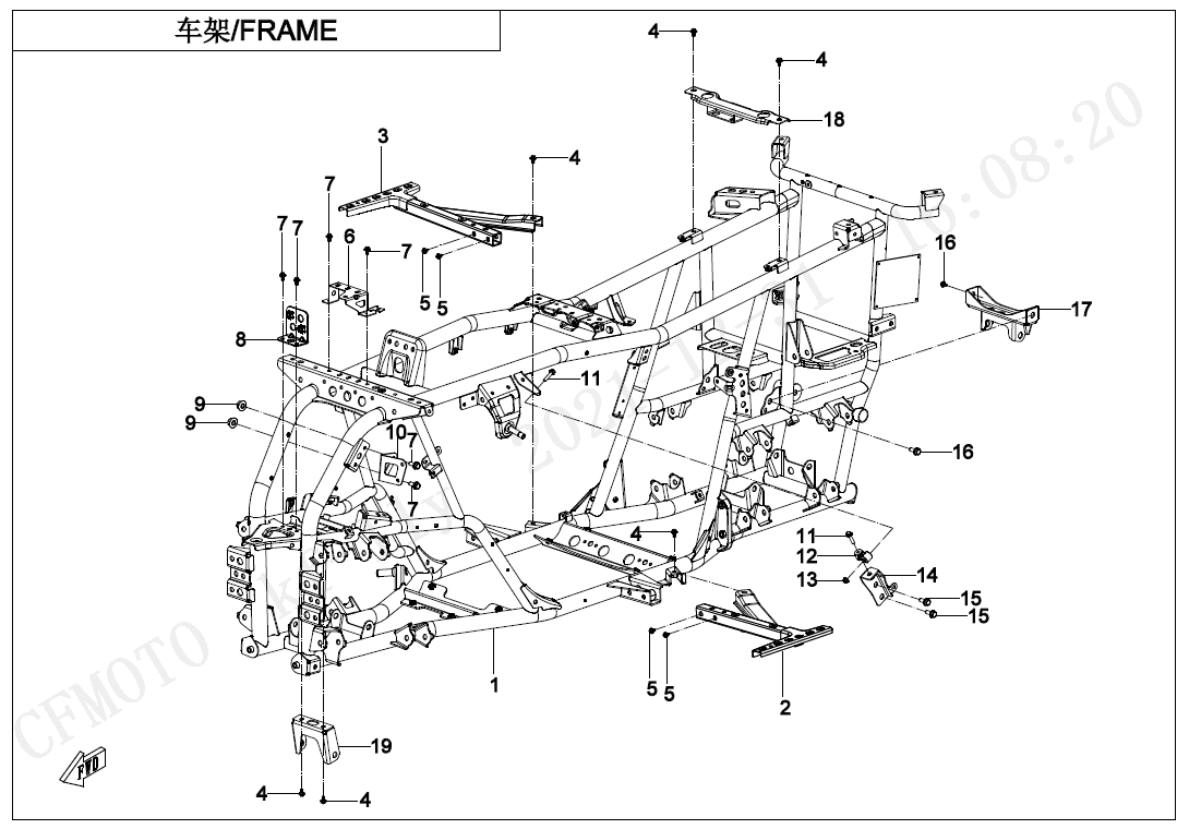 FRAME