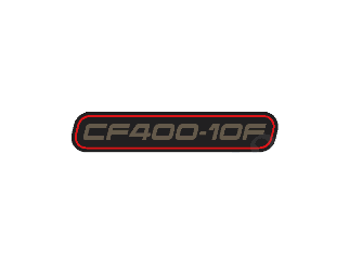 MODEL DECAL