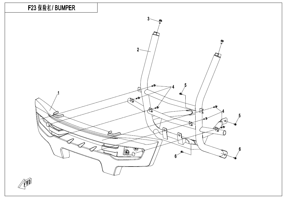 BUMPER