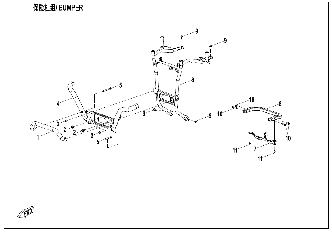 BUMPER