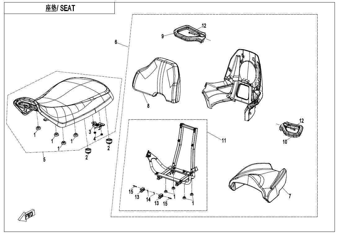 SEAT