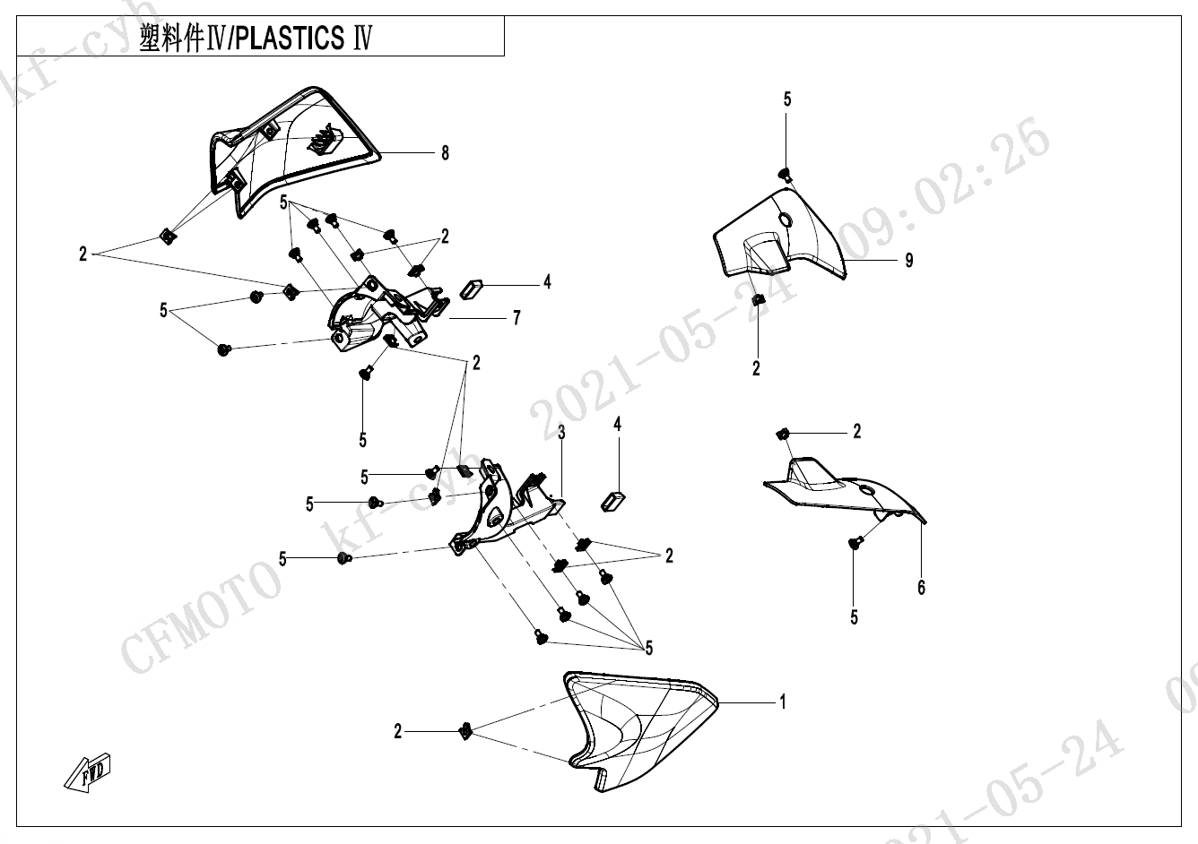 PLASTICS4(SPORT)