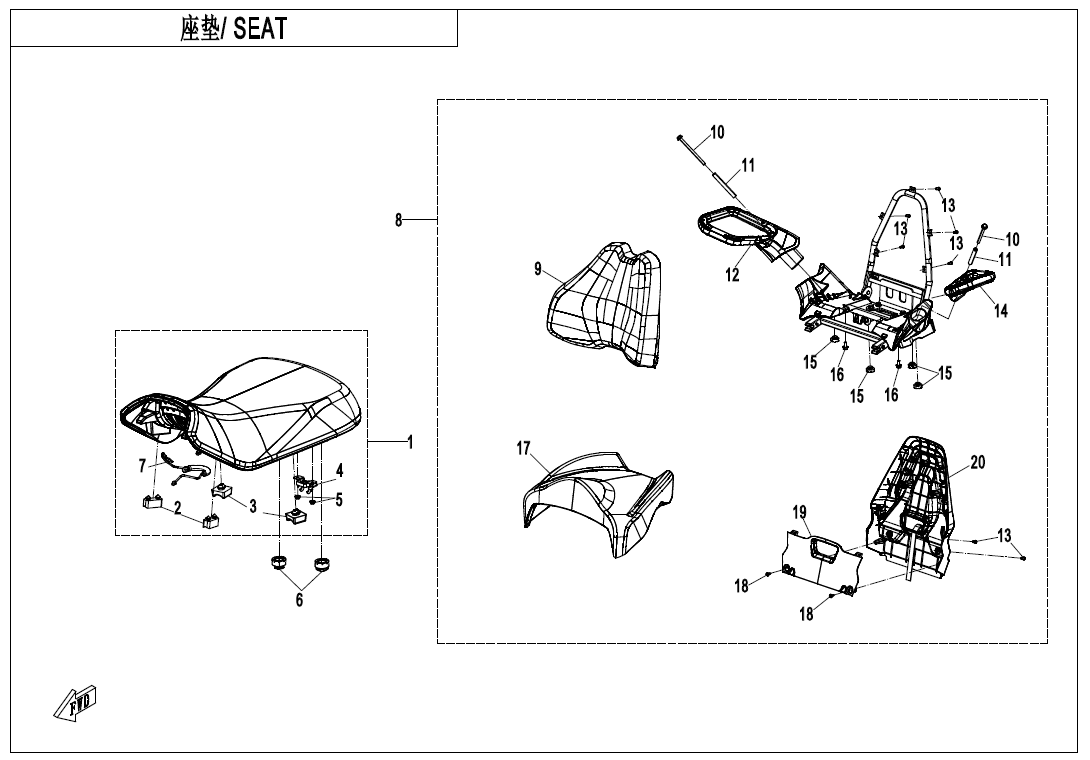 SEAT