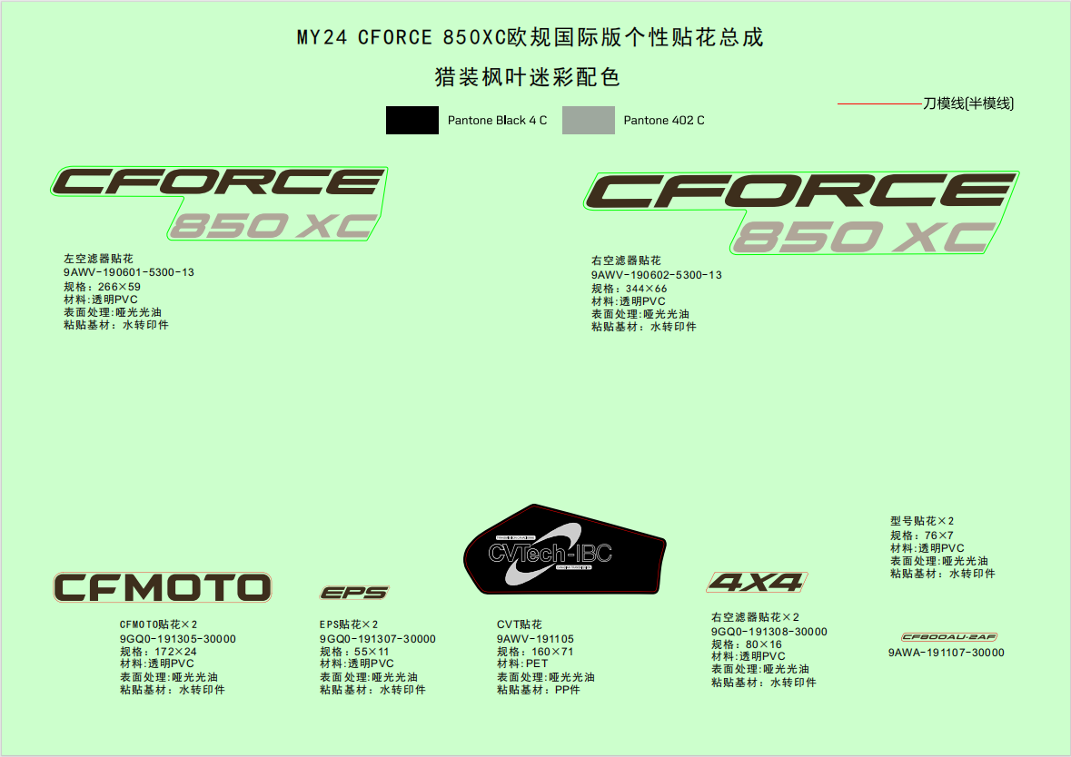 DECAL,2024,(TRUE TIMBER CAMO)