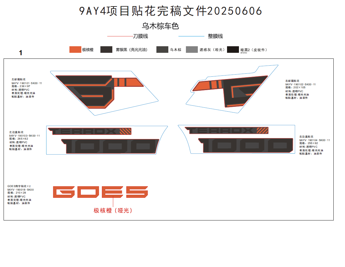 DECAL,2026(GRANITE RIDGE)