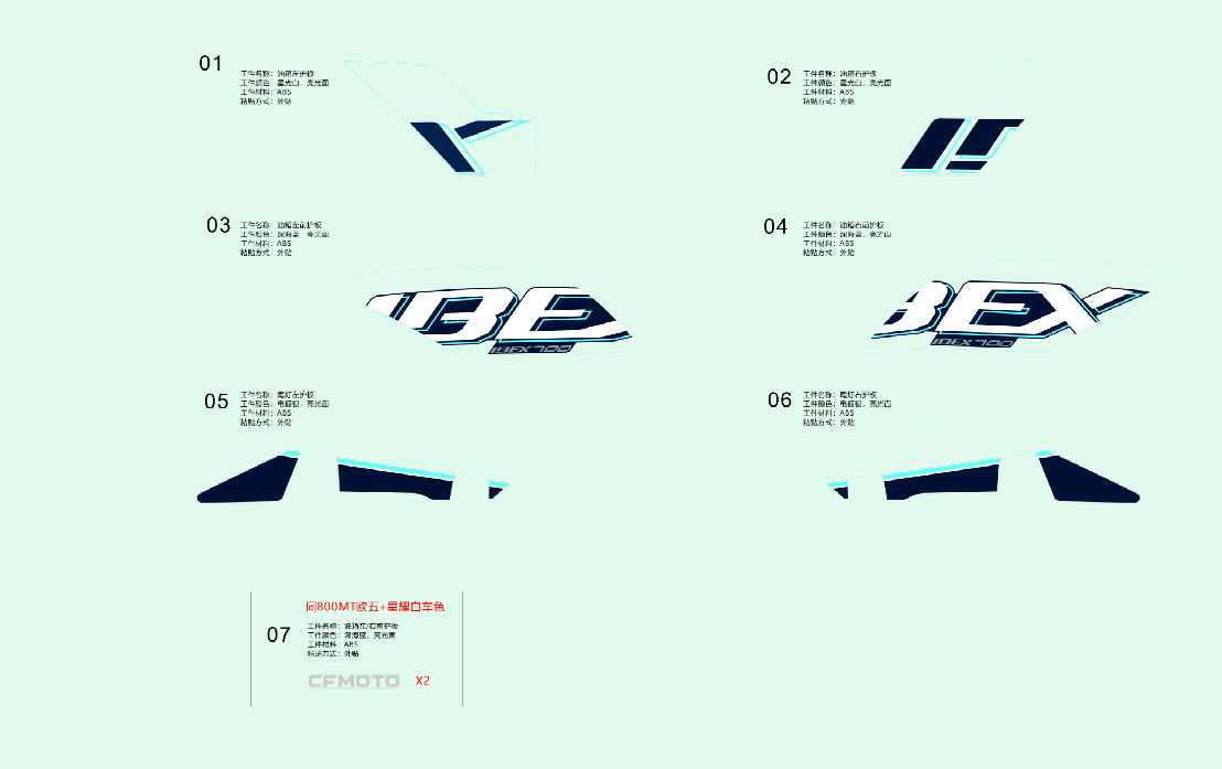 DECAL-NEBULA WHITE-for Brazil