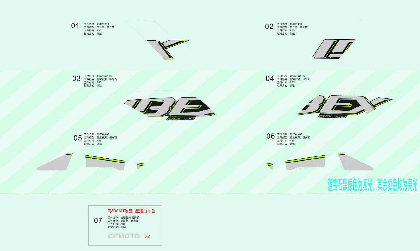 DECAL-NEBULA BLACK-for Brazil