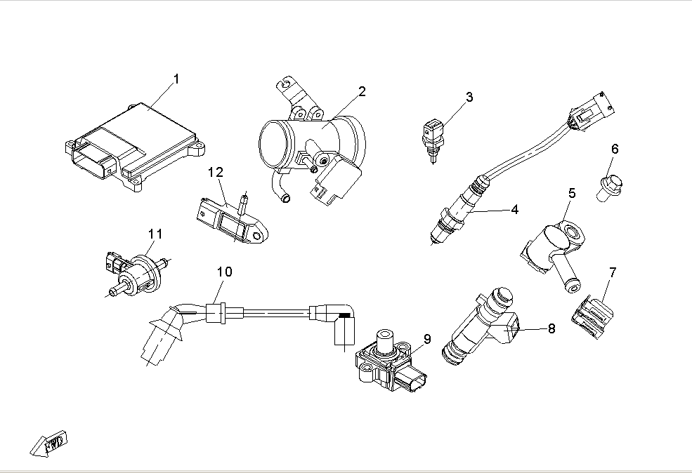 EFI SYSTEMS