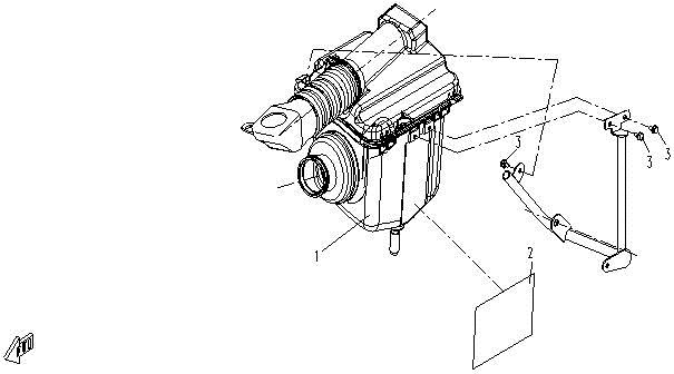 AIR FILTER ASSY