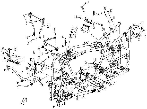 FRAME