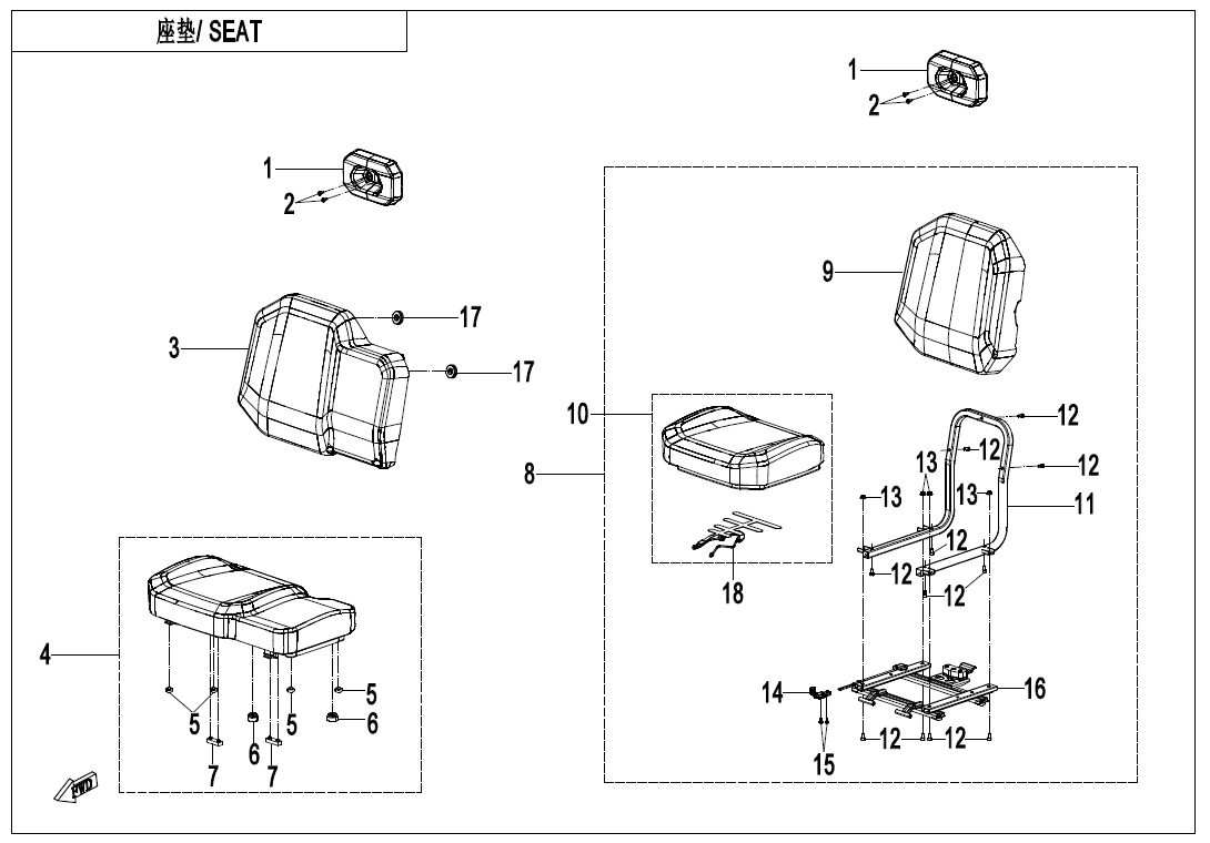 SEAT