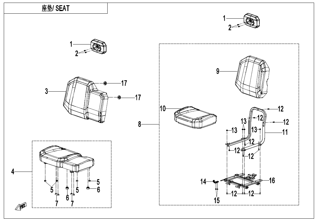 SEAT