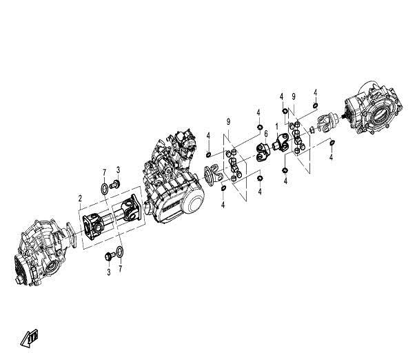 POWERTRAIN