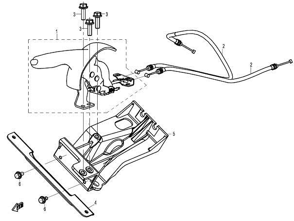 PARKING SYSTEM