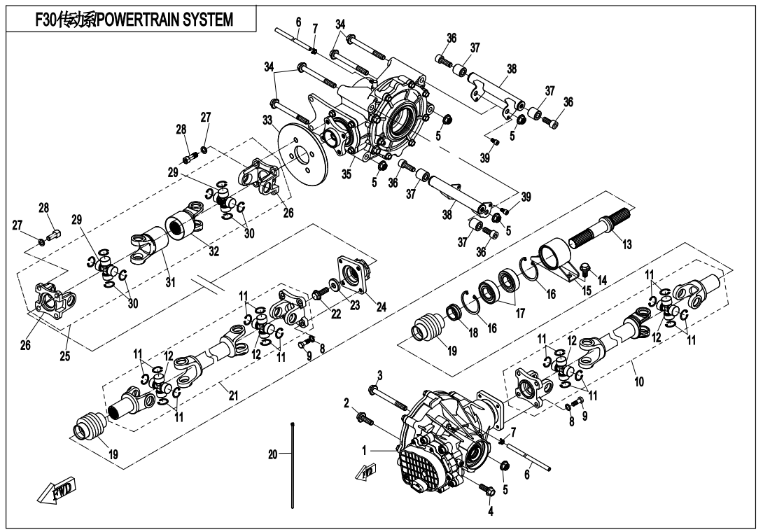 POWERTRAIN SYSTEM(2017)