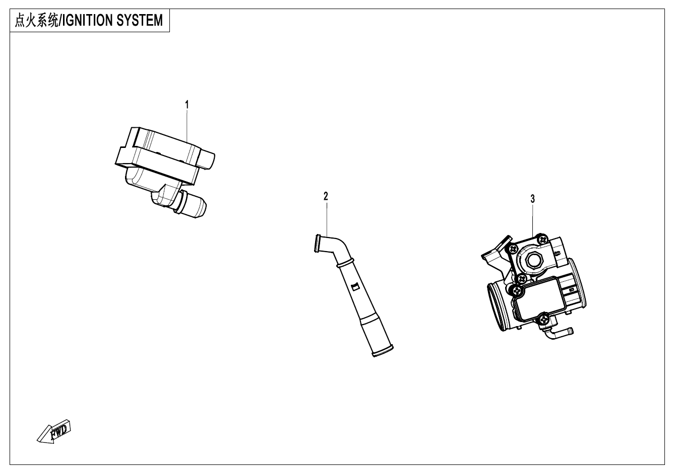 IGNITION SYSTEM