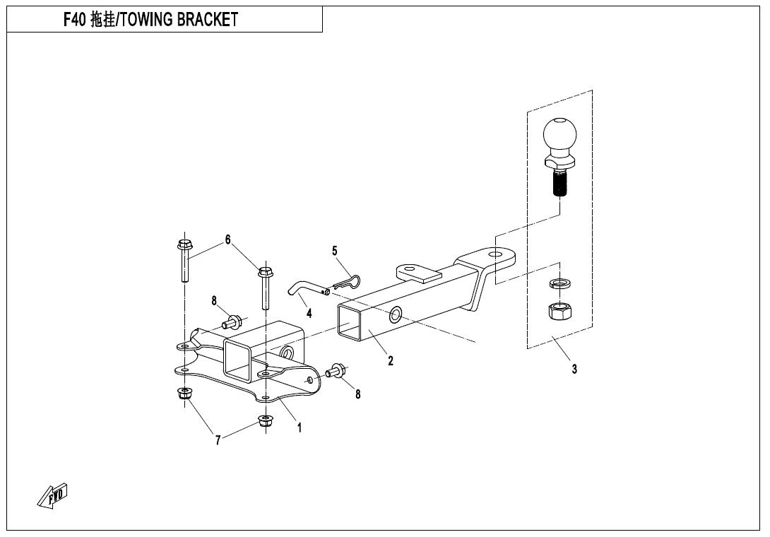 TOWBAR
