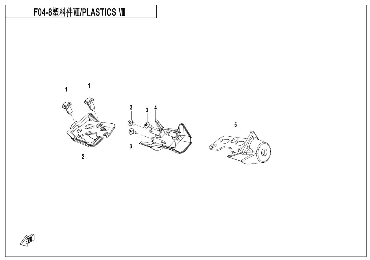 PLASTICS 8