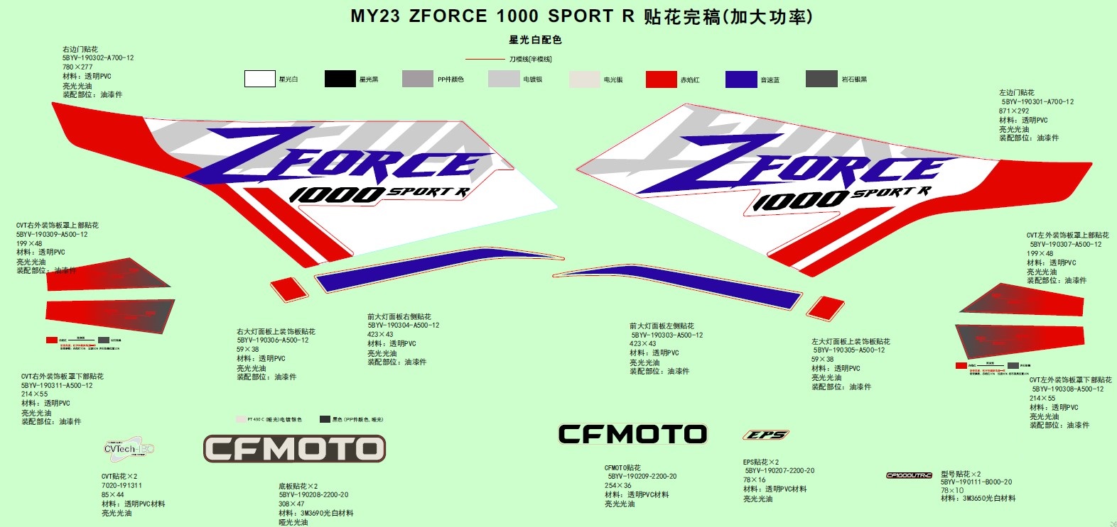 DECAL,2023(PEARL WHITE)
