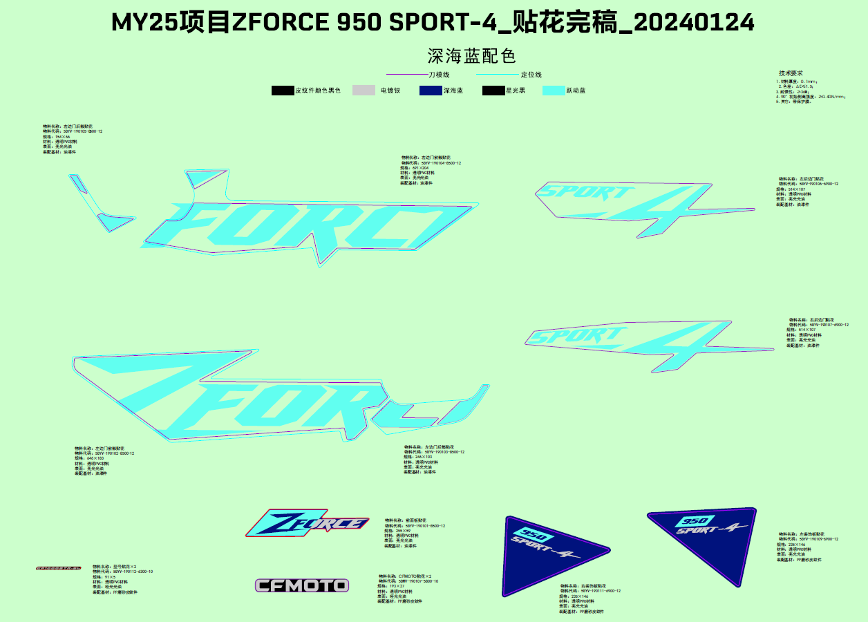 DECAL,2025(TWILIGHT BLUE)