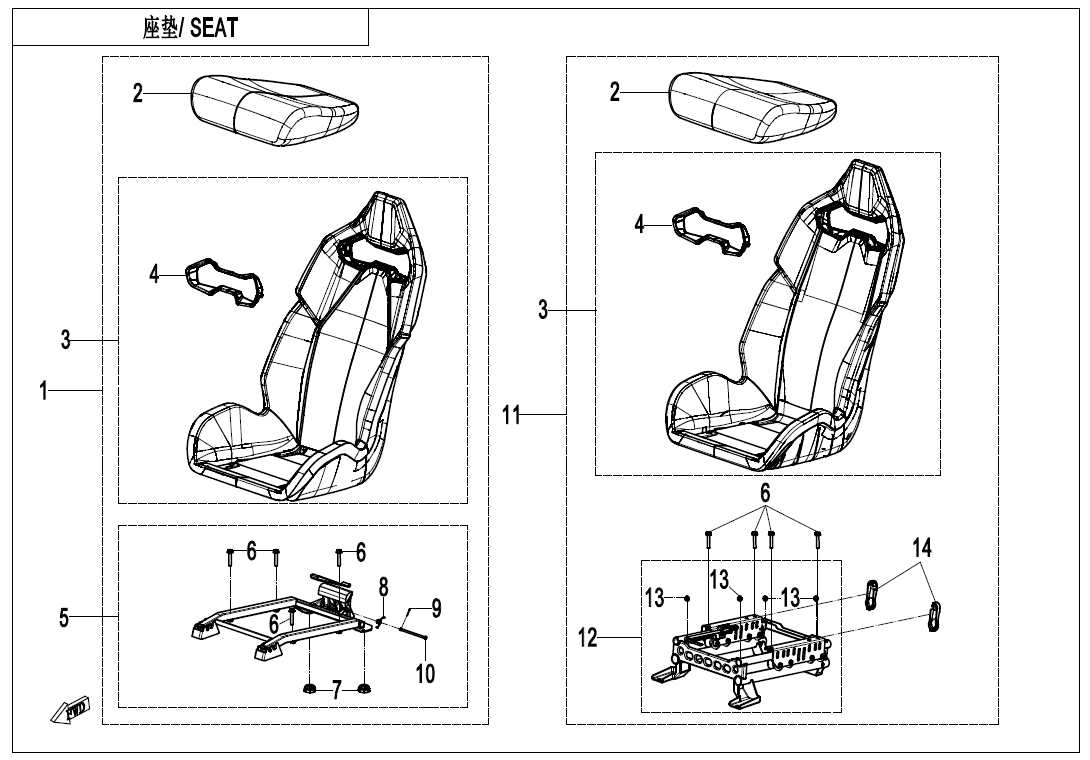 SEAT