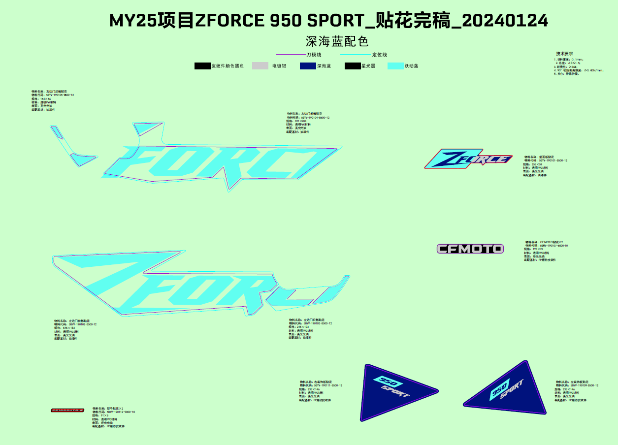 DECAL,2025(TWILIGHT BLUE)