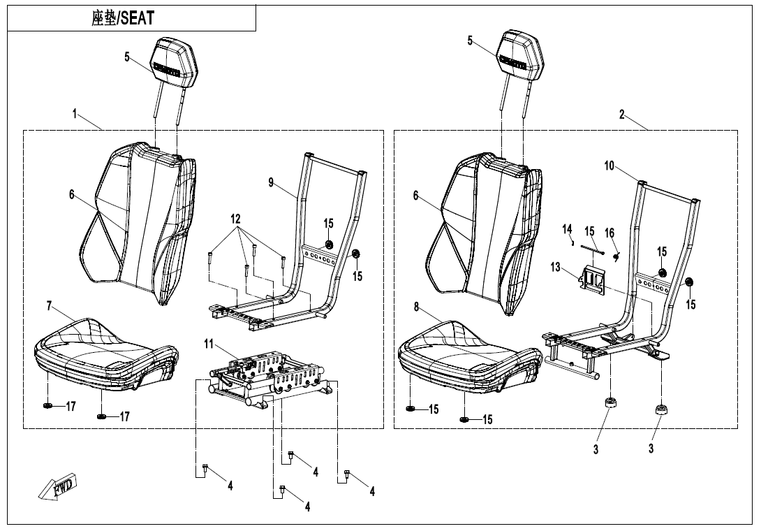 SEAT