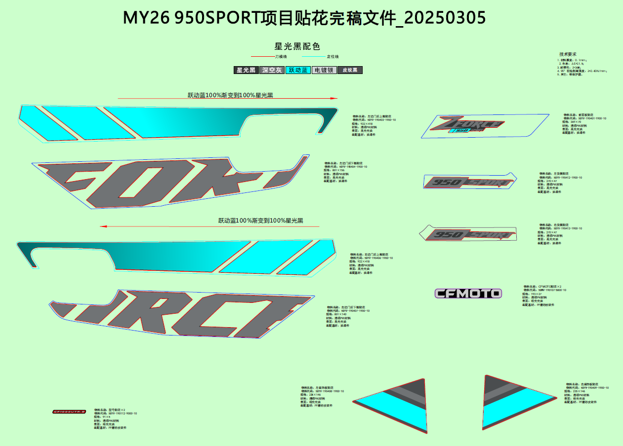 DECAL,2026(NEBULA BLACK)