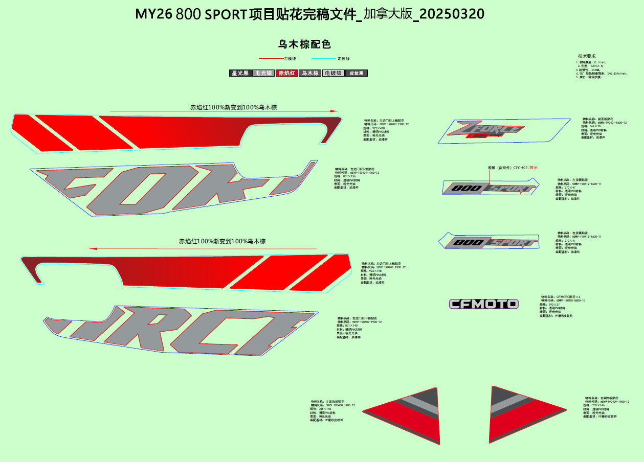 DECAL,2026(GRANITE RIDGE)