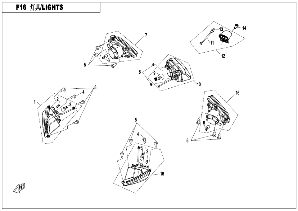LIGHT