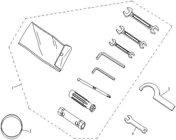 TOOLS