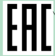 EAC LABEL(KAZAKHATAN AND RUSSIA)