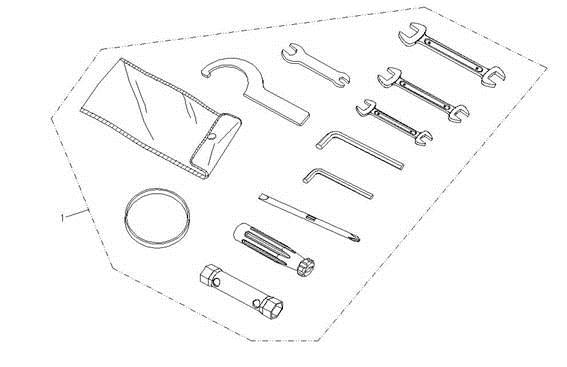 TOOLS