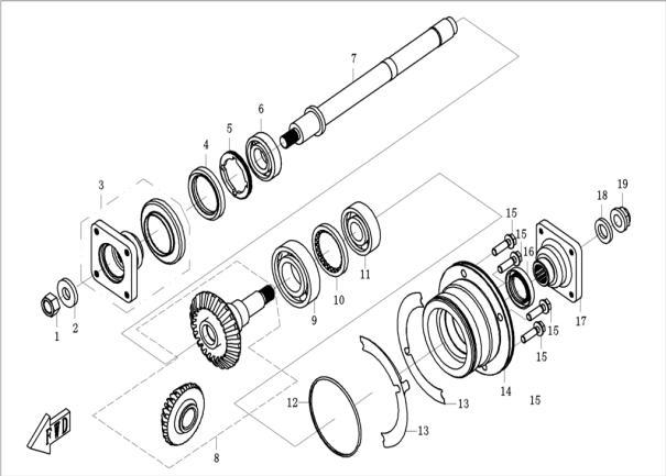 TRANSMISSION SYSTEM(2)
