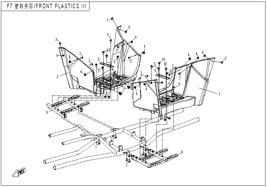 PLASTIC PARTS-03