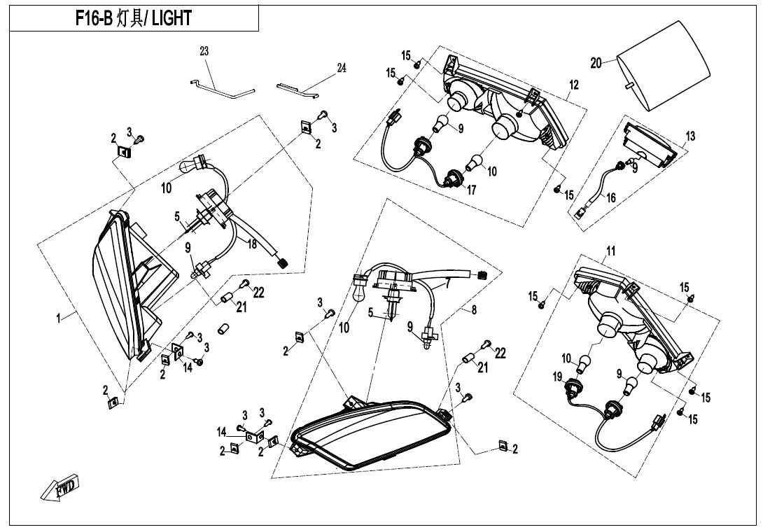 LIGHTS(EURO@^SUMITOMO)