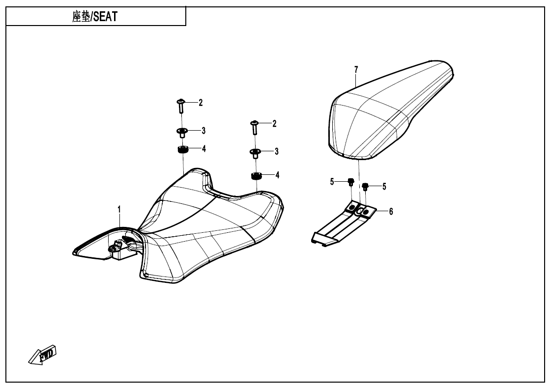 SEAT