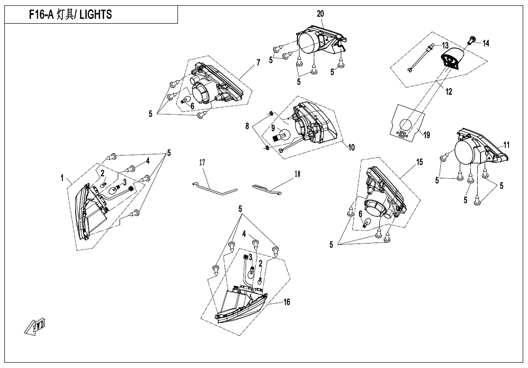LIGHTSï¼EUROï¼