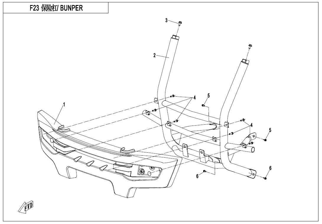 BUMPER