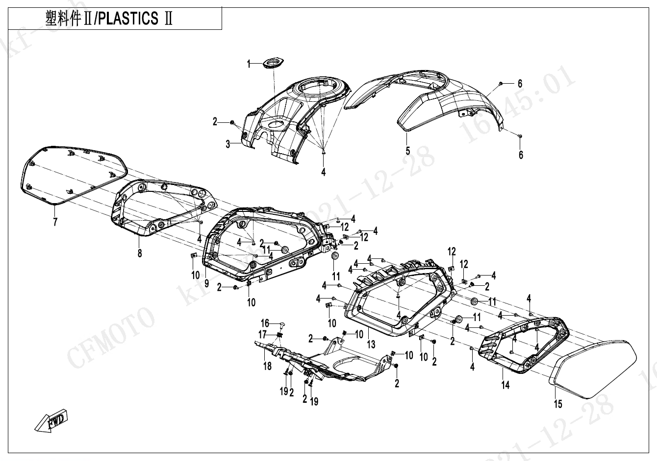 PLASTICS 2