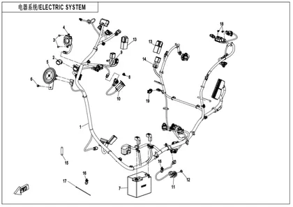 electric-system
