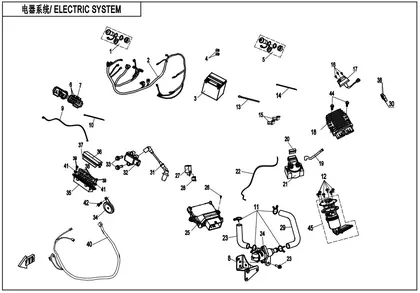 electric-system
