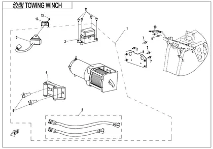 towing-winchnova