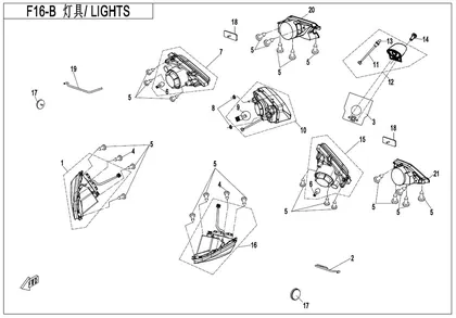 lightsled