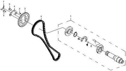 camshaft-assy